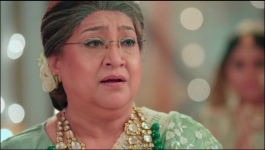 Yeh Rishta Kya Kehlata Hai - 10th October 2023